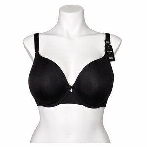 NWT TORRID CURVE T-Shirt Lightly Lined 360 Back Smoothing Underwire Bra Sz 46DD